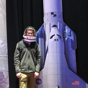 Meet your Posher, Tyler